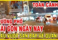 Hành trình từ sân bay tân sơn nhất vào nhà thờ đức bà quận 1 sài gòn Hành trình từ sân bay tân sơn nhất vào nhà thờ đức bà quận 1 sài gòn