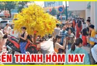 Khám phá chợ bến thành hôm nay cuộc sống sài gòn Khám phá chợ bến thành hôm nay cuộc sống sài gòn