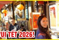 Dạo phố ông đồ sài gòn người đông, xe kín đường Dạo phố ông đồ sài gòn người đông, xe kín đường