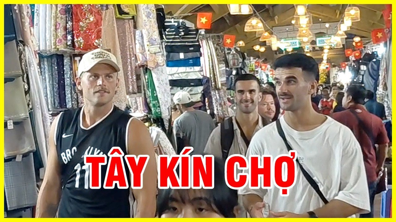 Bên trong chợ bến thành tây du lịch kín lối 1 Maxresdefault 37