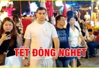 Tết sài gòn đông nghẹt, khách tây bất ngờ trước cảnh tượng này Tết sài gòn đông nghẹt, khách tây bất ngờ trước cảnh tượng này
