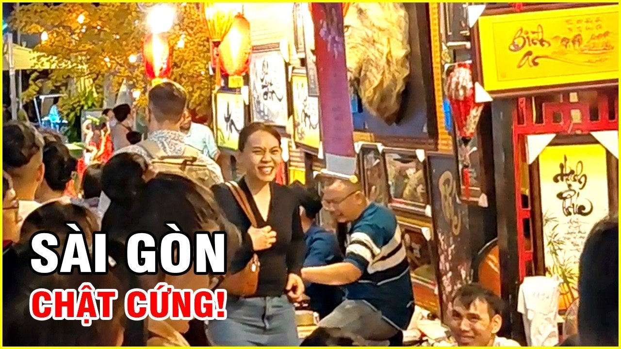 Tết sài gòn 2026 dòng người chen chúc không lối đi 1 Maxresdefault 67