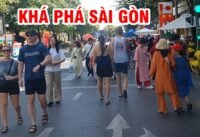 Sài gòn có những góc đời thật đến mức bạn không ngờ tới