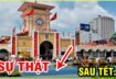 Chợ bến thành sau tết 2026 vắng hay đông? Thực tế trung tâm sài gòn