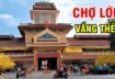 Chợ bình tây sài gòn có đang vắng khách? Sự thật bên trong!