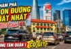 Khám phá con đường đắt nhất sài gòn trung tâm quận 1 có gì?